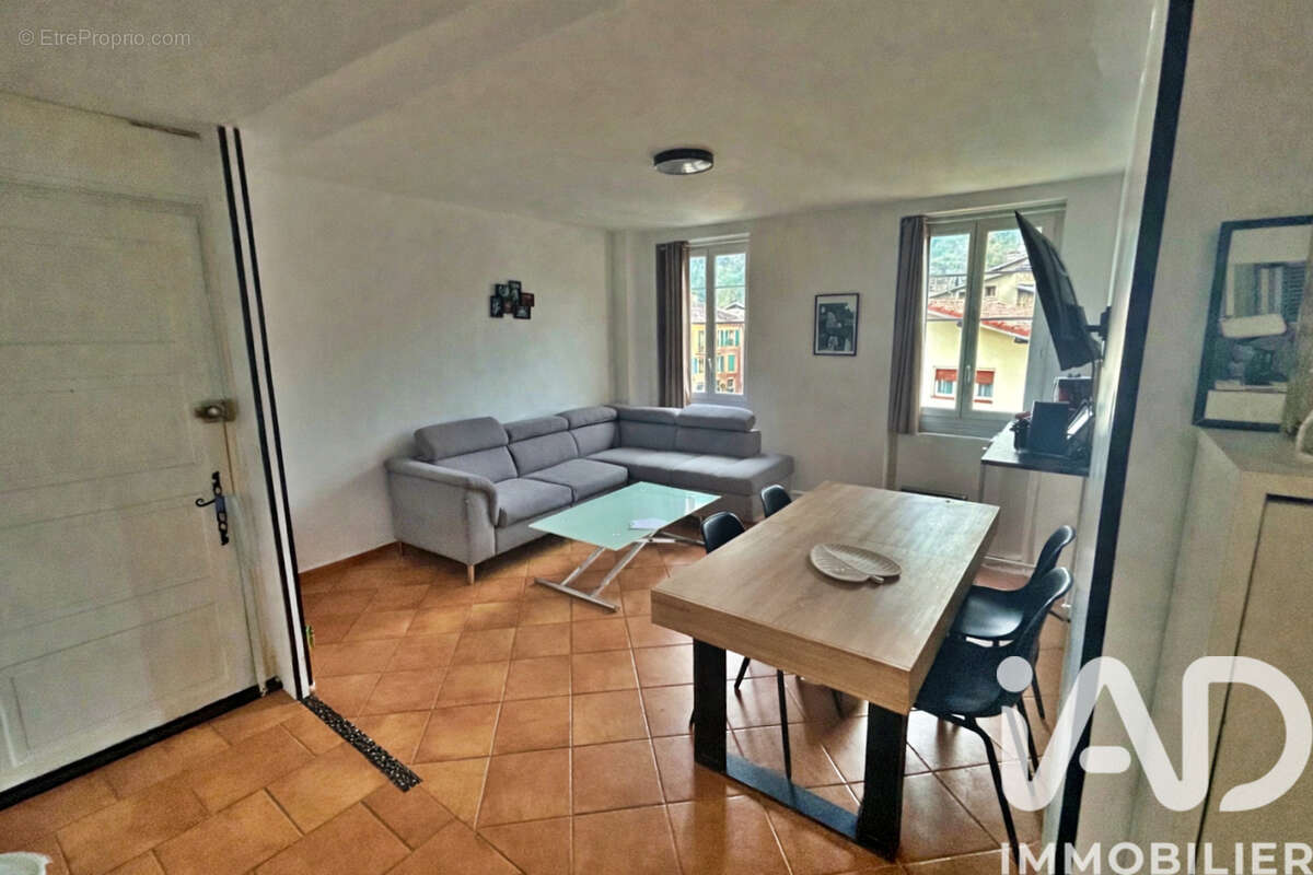 Photo 8 - Appartement à SOSPEL