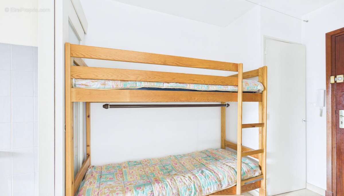 Appartement à CARQUEIRANNE