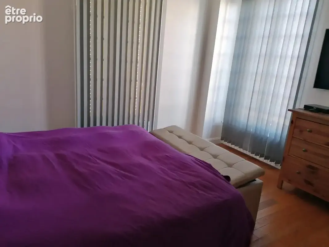 Aulnay sous Bois Quartier Nonneville 238 m² avec piscine, salle de sport , jacuzzii, hammam - photo 11
