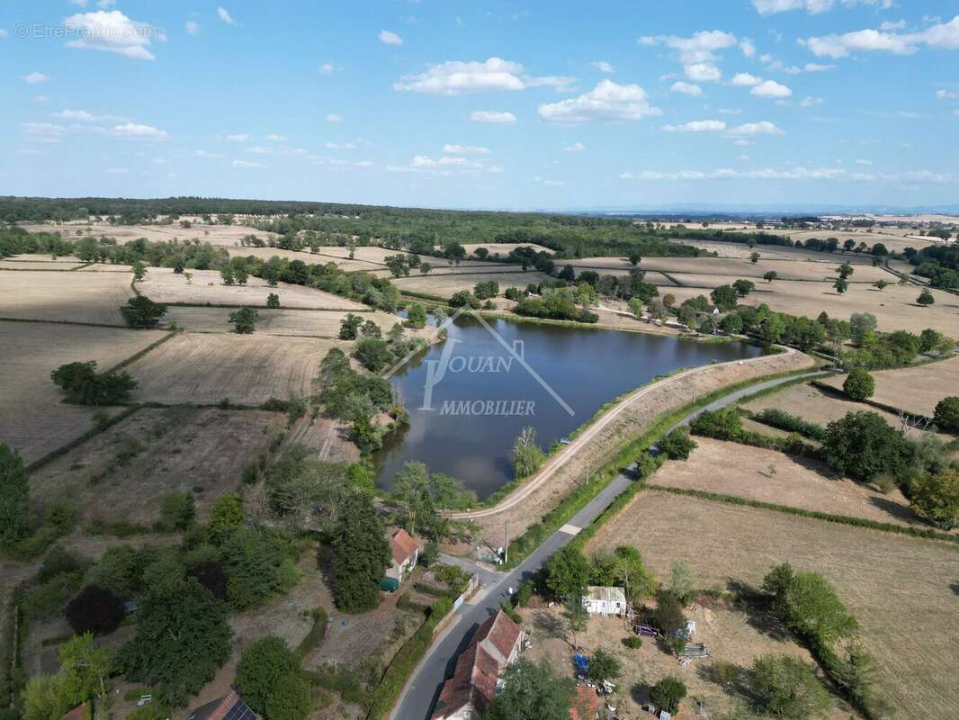 Terrain de 2334 m2 - photo 11