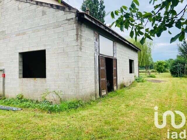 Photo 6 - Maison à TAVAUX