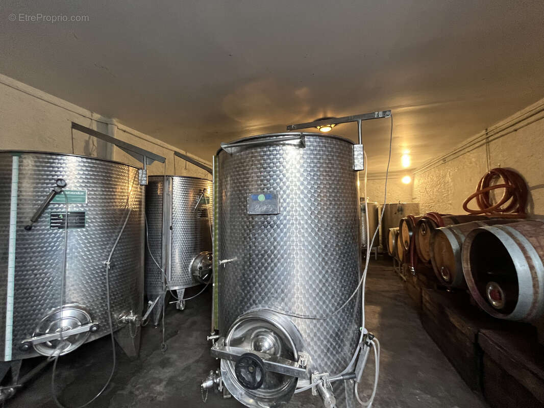 Maison à CASCASTEL-DES-CORBIERES