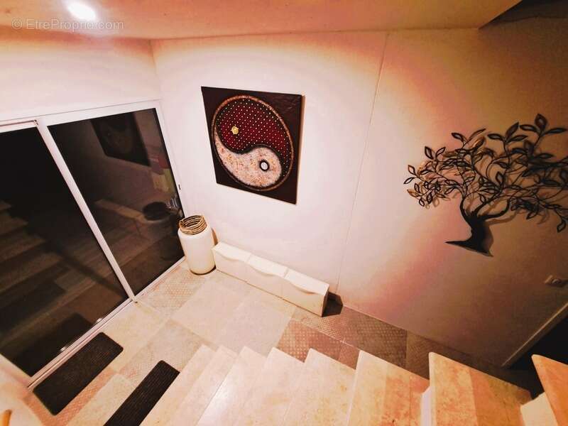 Maison à LA CIOTAT