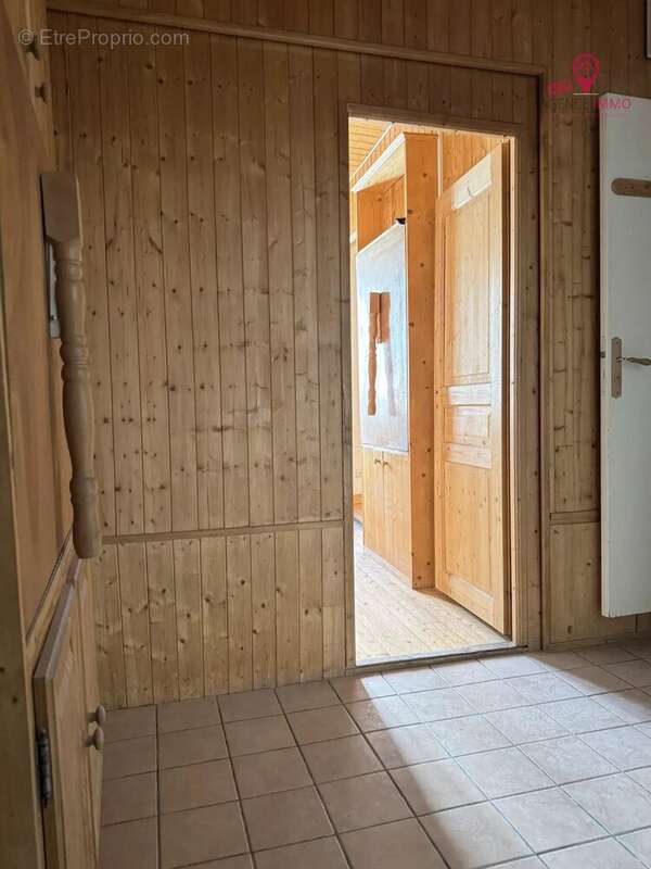 Appartement à LYON-7E