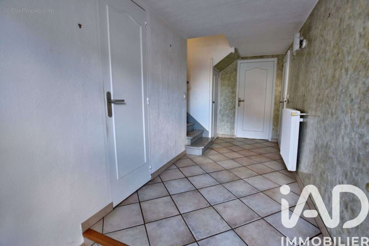 Photo 6 - Maison à CHAMPCUEIL