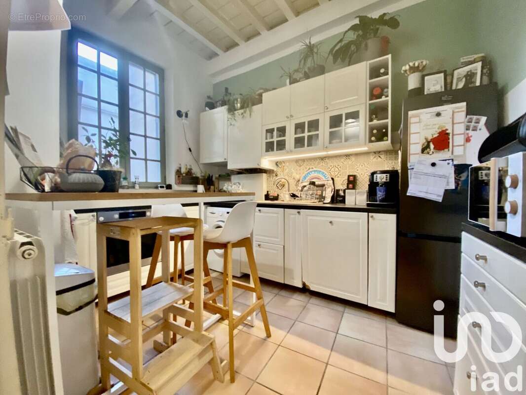 Photo 4 - Appartement à ARAMON