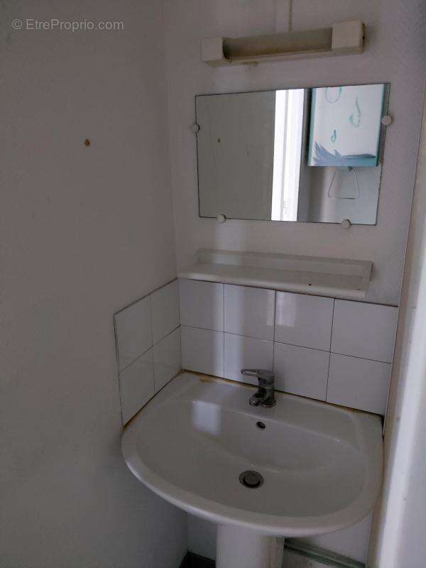 Appartement à DIEPPE