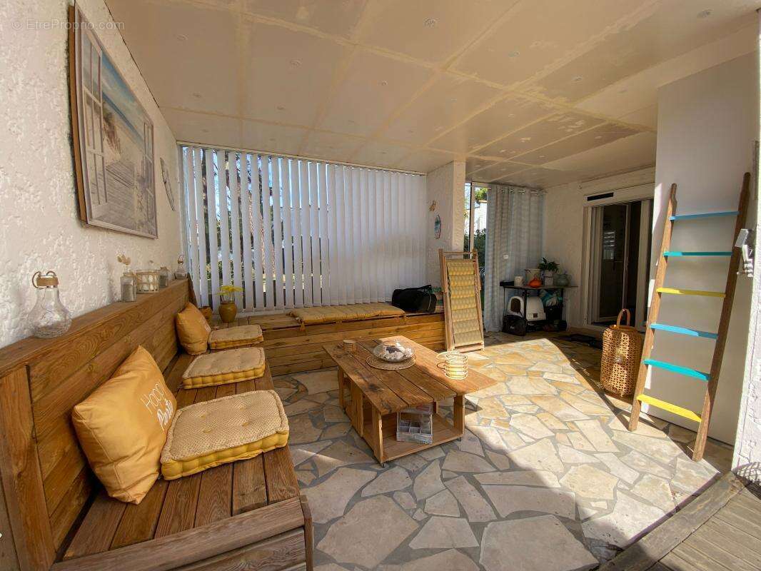 Maison à LES MATHES