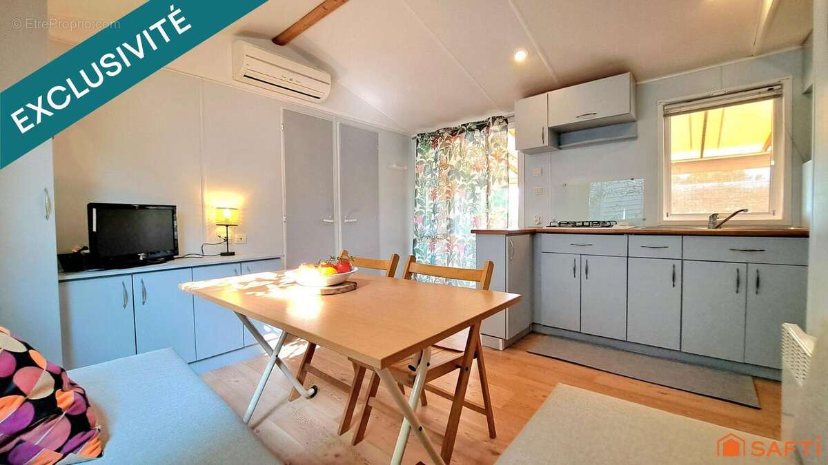 Photo 5 - Terrain à FREJUS