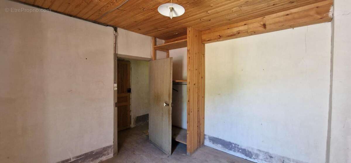 Maison à LE BOUSQUET