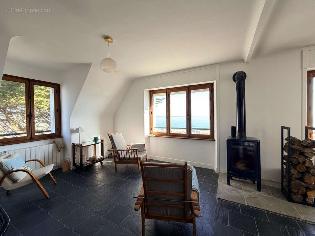 Appartement à SAINT-CAST-LE-GUILDO