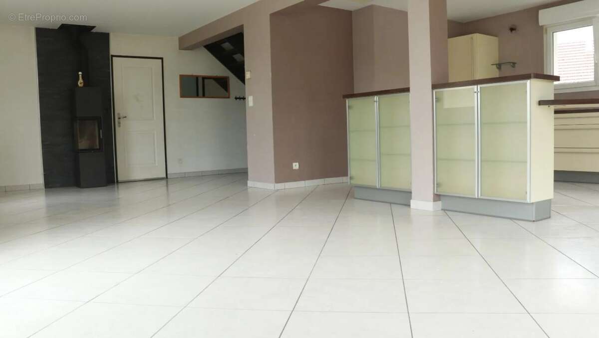 Maison de 5 pièces de 132 m² à La Chenalotte - photo 12