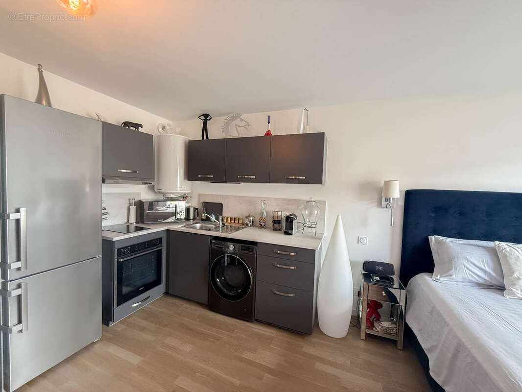 Appartement à ANNECY