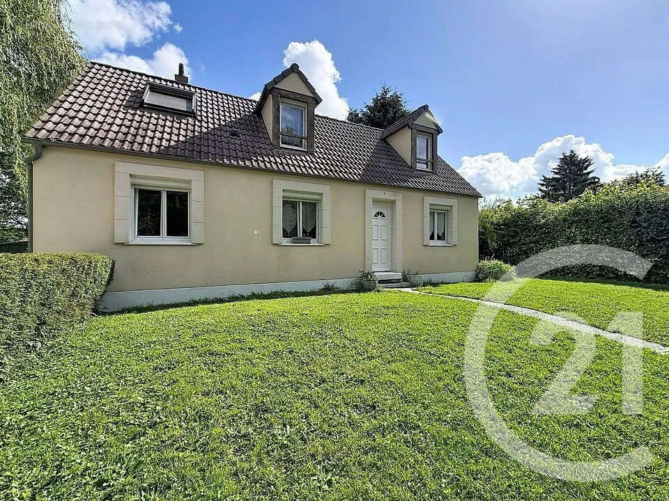 Maison à JONCHERY-SUR-VESLE
