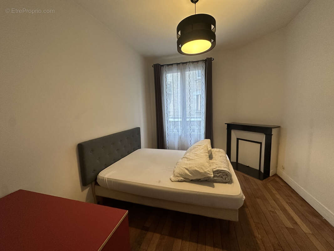 Appartement à CHAMPIGNY-SUR-MARNE