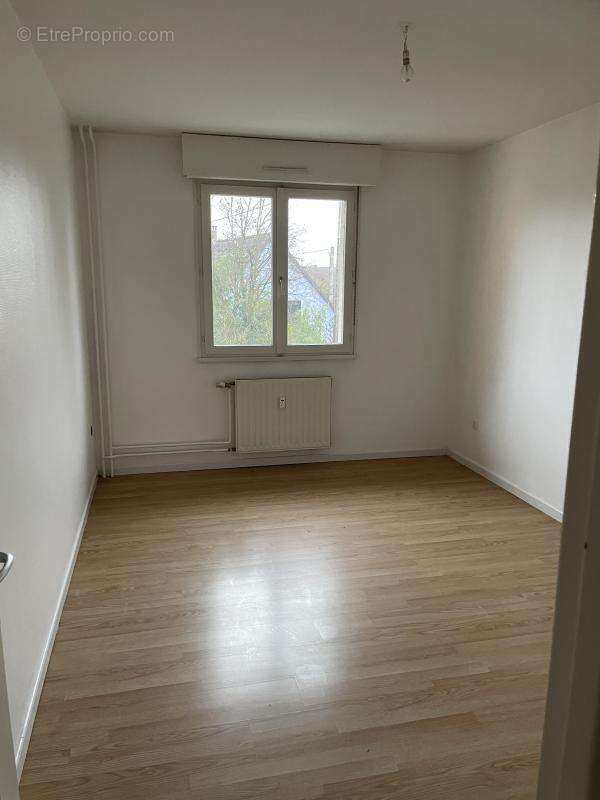 Appartement à ALGOLSHEIM