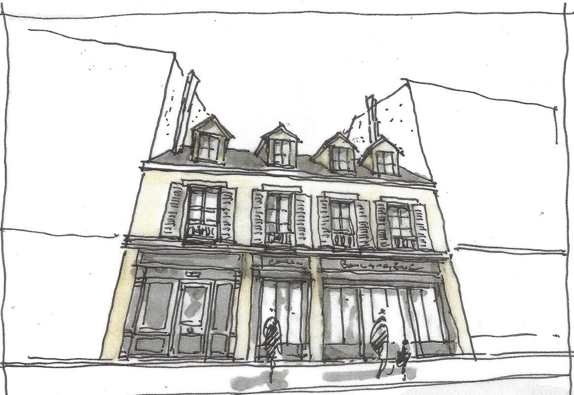 Photo 3 - Appartement à VERSAILLES