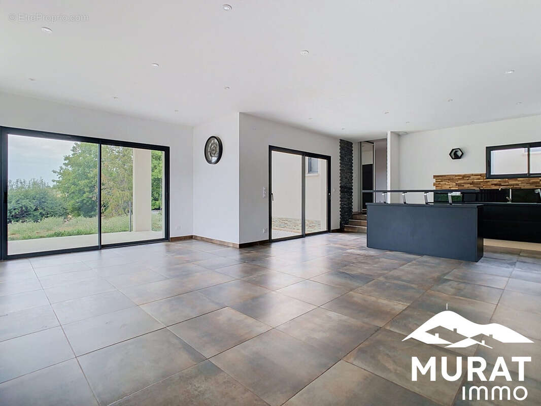 Maison 123 m² à Bongheat  - photo 3