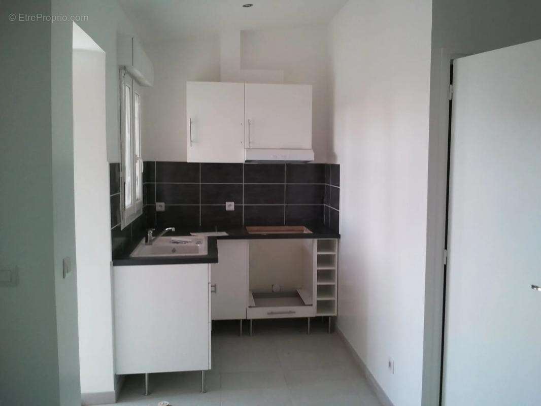 Maison à LE PLESSIS-BOUCHARD