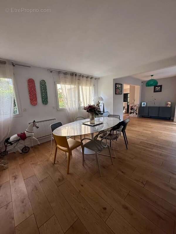Appartement à TOURS