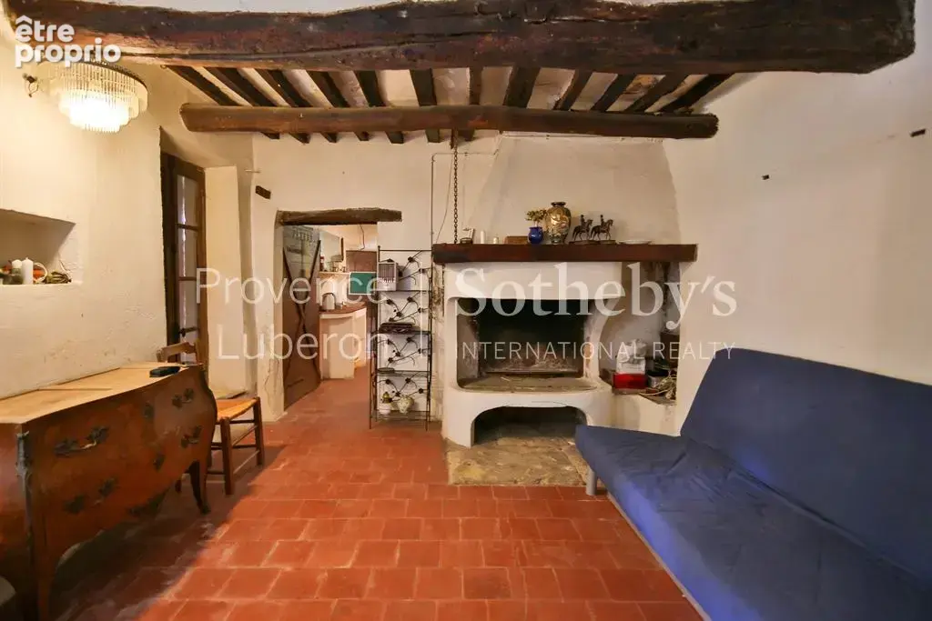 Ancienne bastide provençale de caractère – Un projet d’exception au cœur de la Provence - photo 4