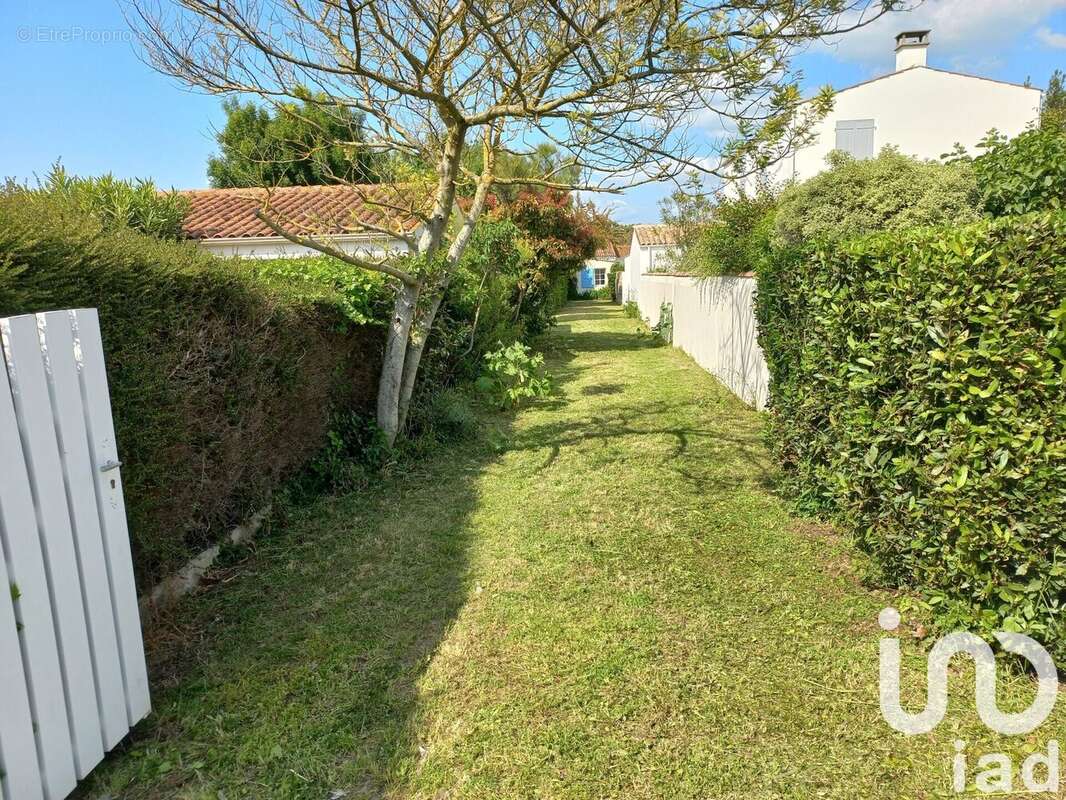 Photo 5 - Maison à LA BREE-LES-BAINS