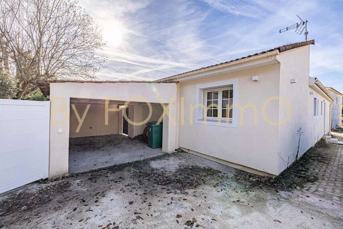 Maison à LA COLLE-SUR-LOUP