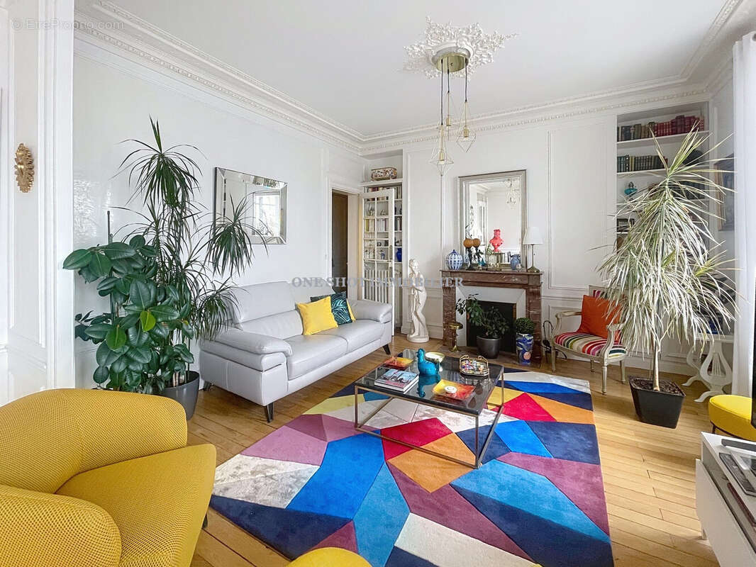 Appartement à ORLEANS