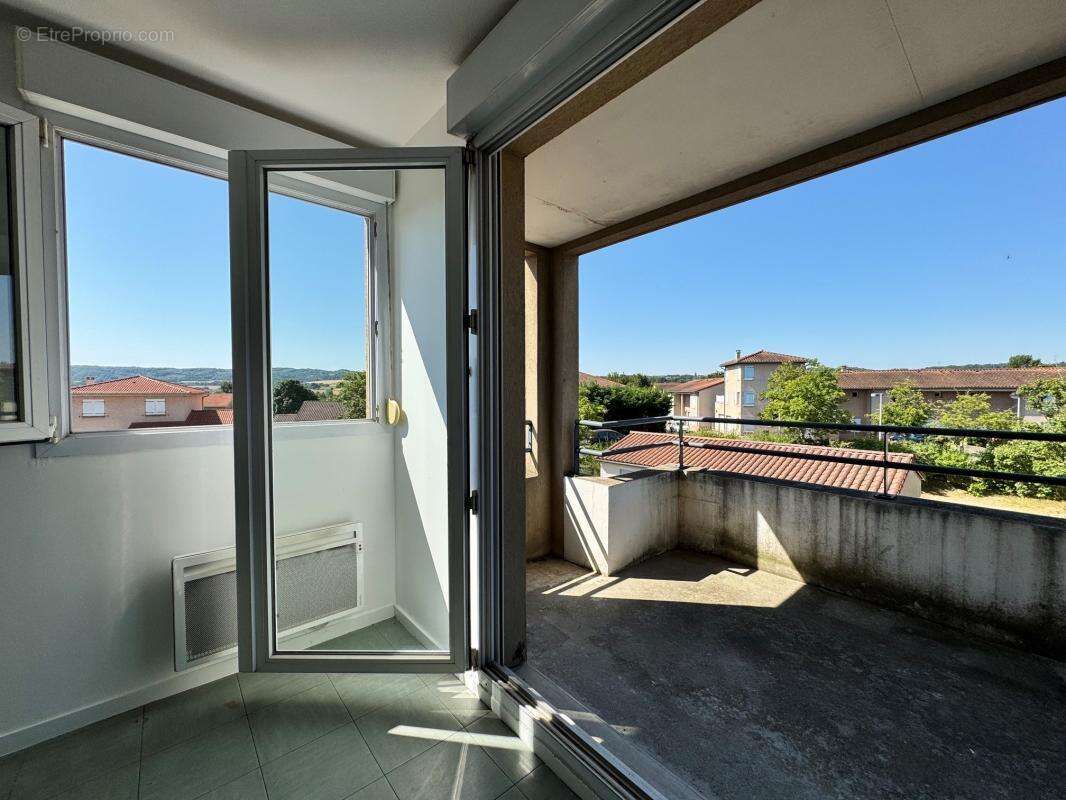 Appartement t4 - photo 4