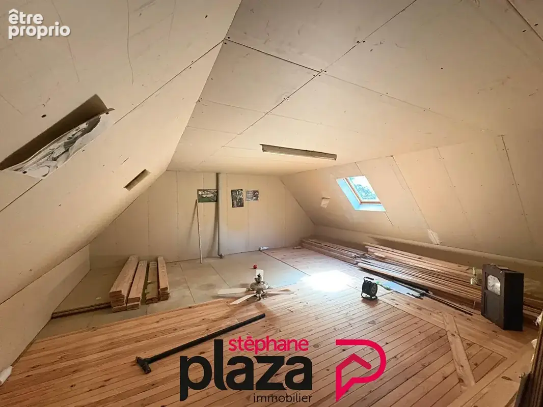 Maison Plouhinec 5 pièce(s) 110.86 m2 - photo 9