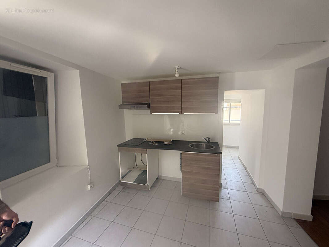 Appartement à ISTRES