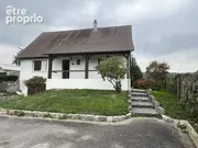Maison à NESLE-NORMANDEUSE
