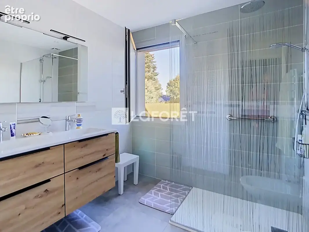 Maison Lassy 5 chambres 144 m2 jardin 1200m² - photo 7