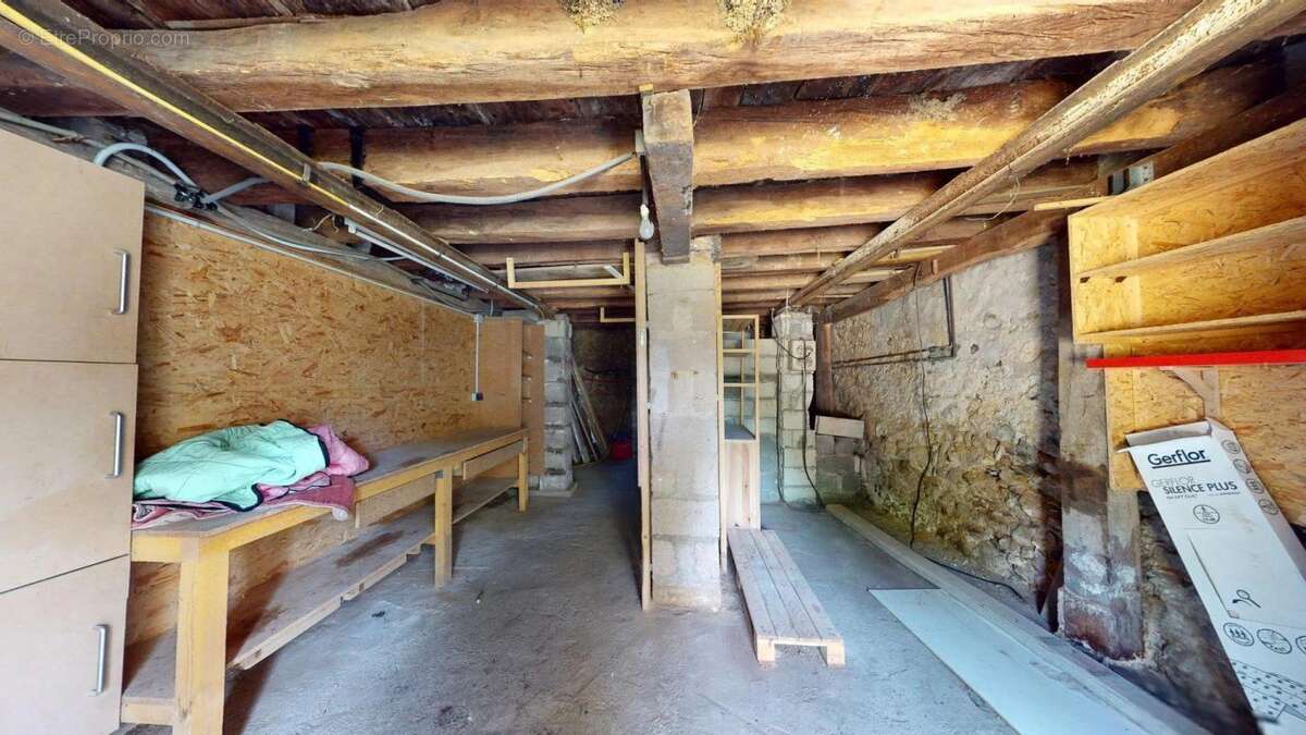 Maison de ville 5 pièces - 117 m2 - Misy-sur-Yonne - photo 10