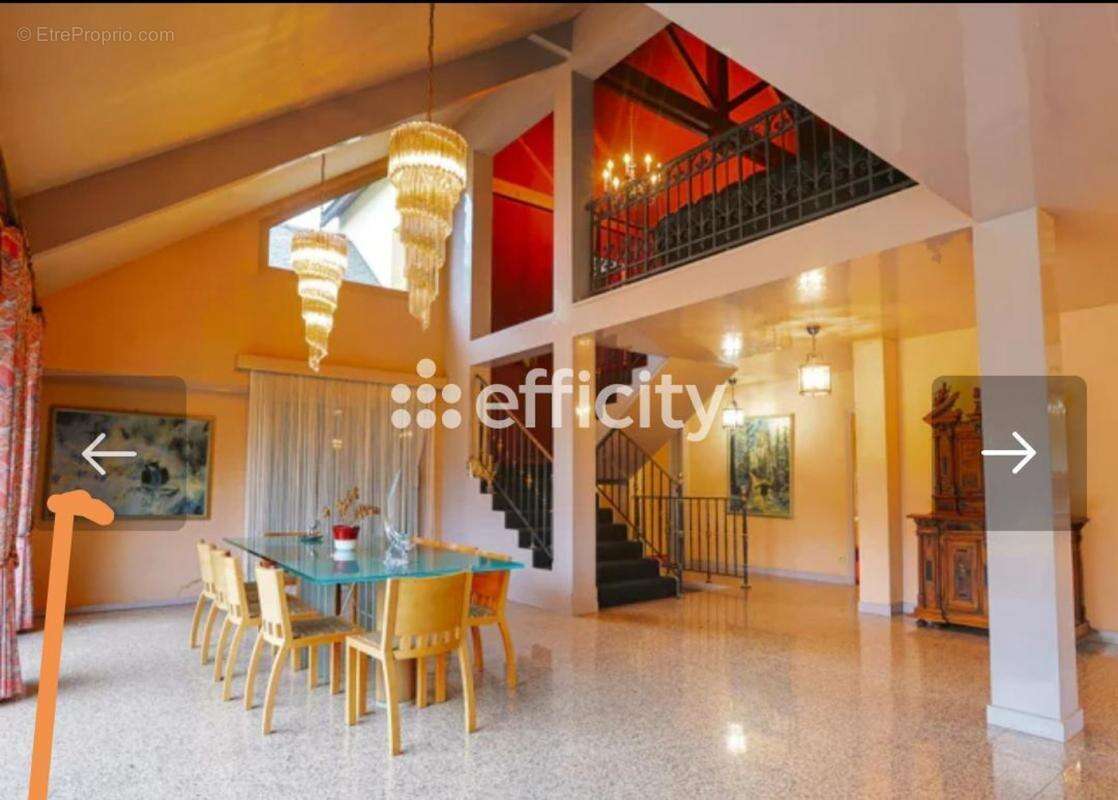 Maison à GUYANCOURT