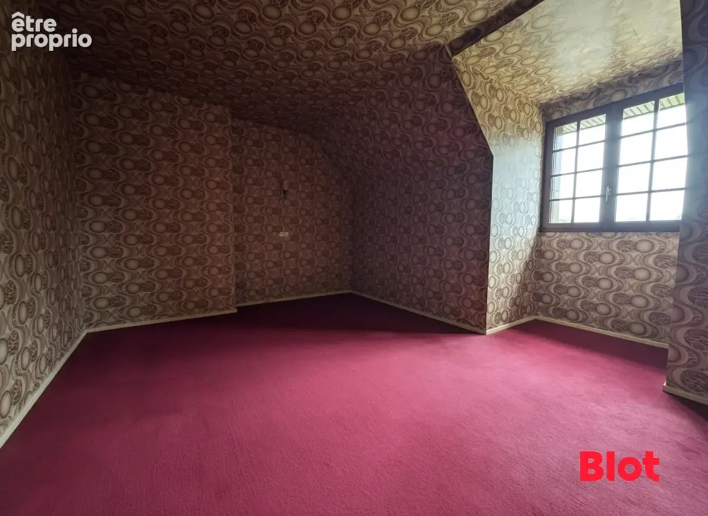 Maison 6 pièces 126 m² à vendre à Marpire (35220) - photo 9