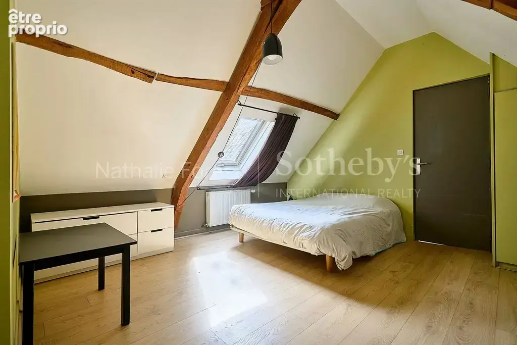Superbe ferme rénovée 5 chambres - photo 12
