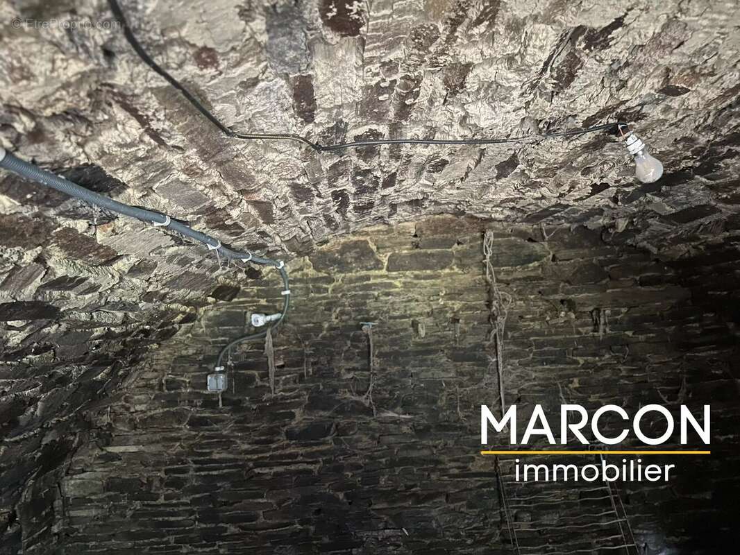 Maison de campagne - photo 15