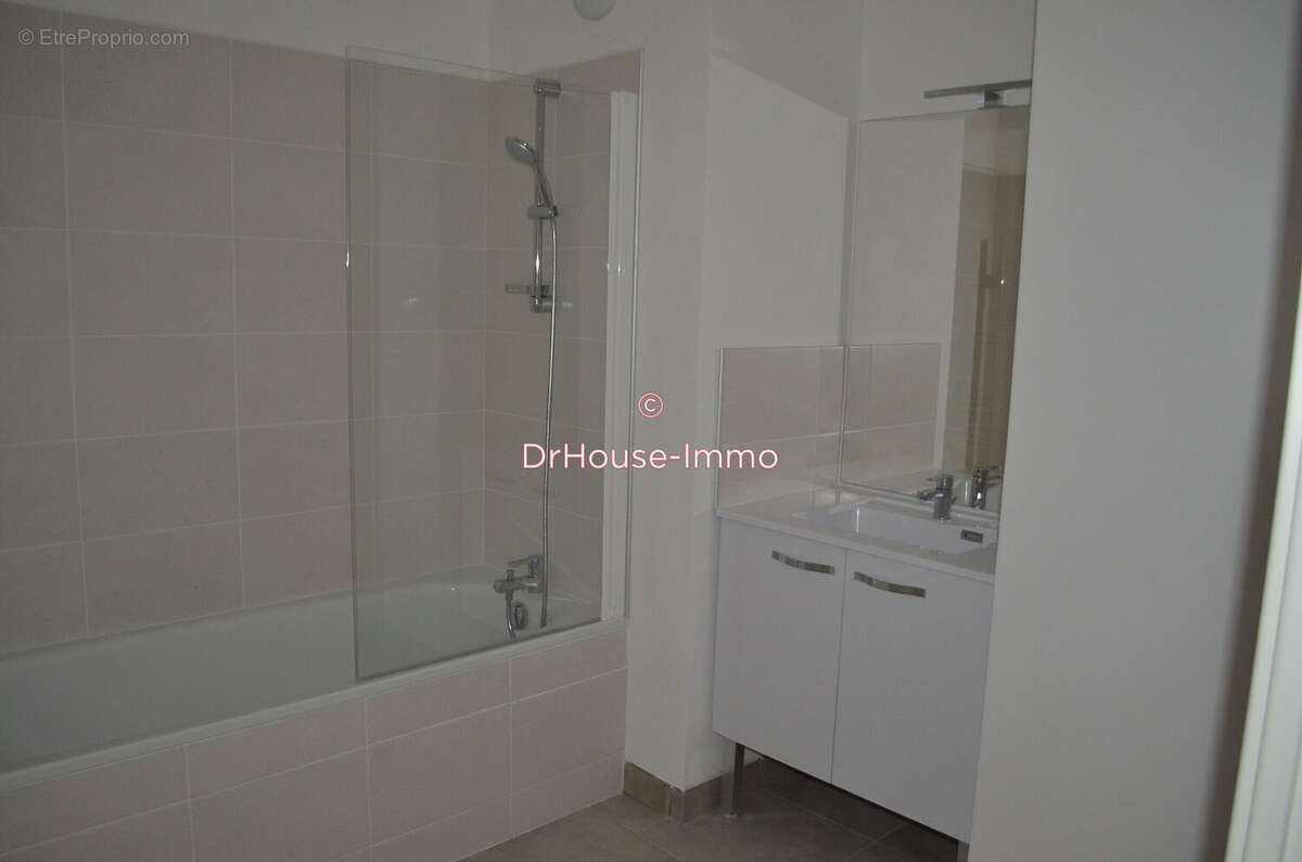 Appartement à EVREUX