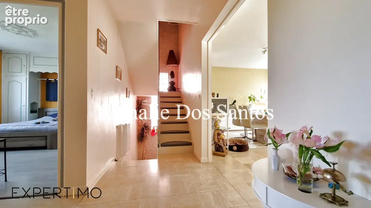 Grande maison familiale de 194 m2   Proche centre-ville - LINAS (91310) - photo 9