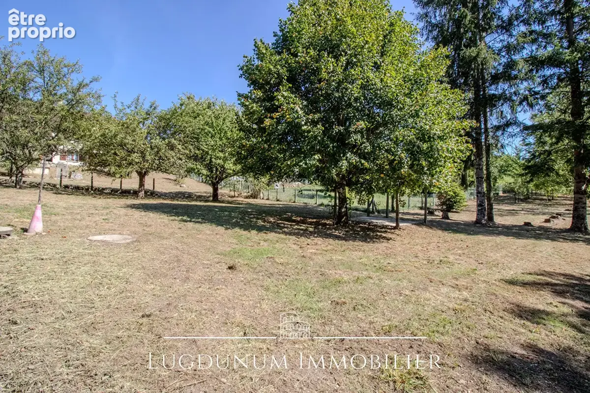 Maison 7 pièces avec Terrain sur Virieu Le Grand - photo 17