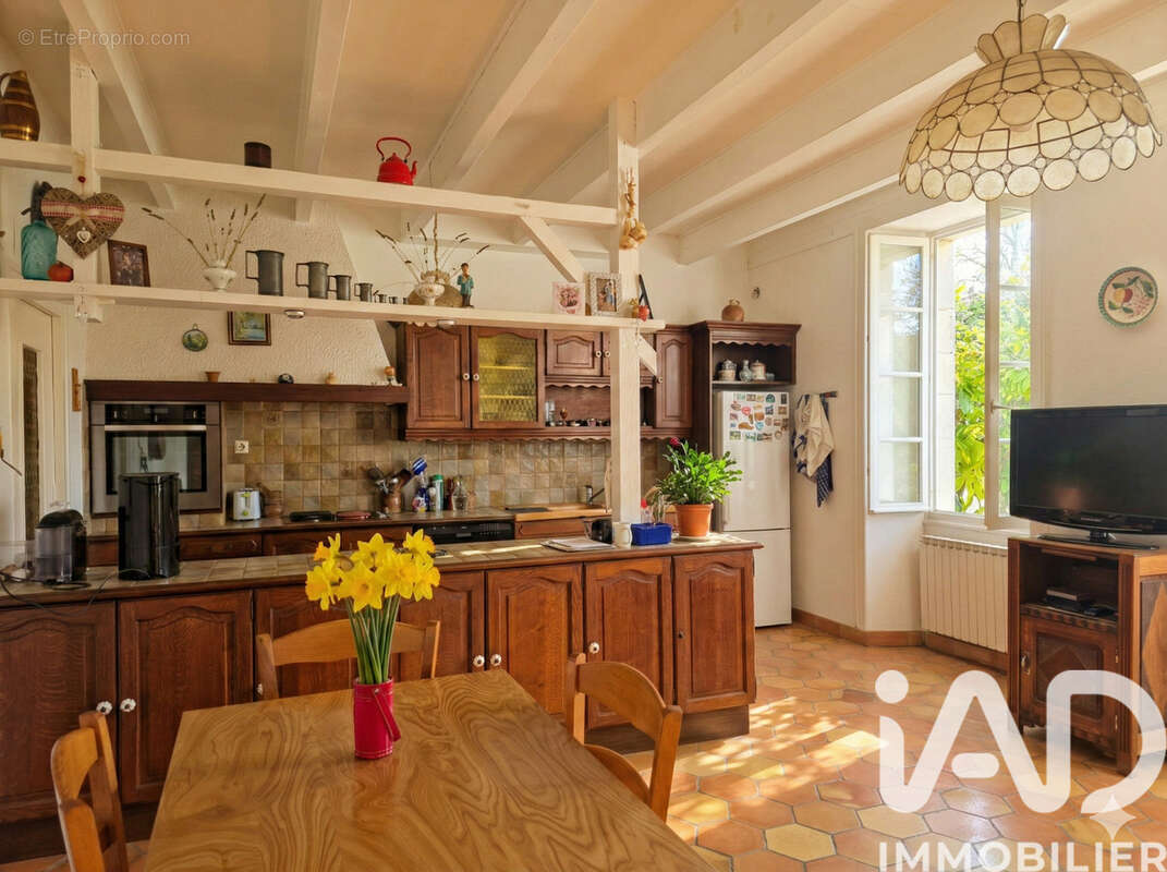 Photo 6 - Maison à SALLES-D'ANGLES