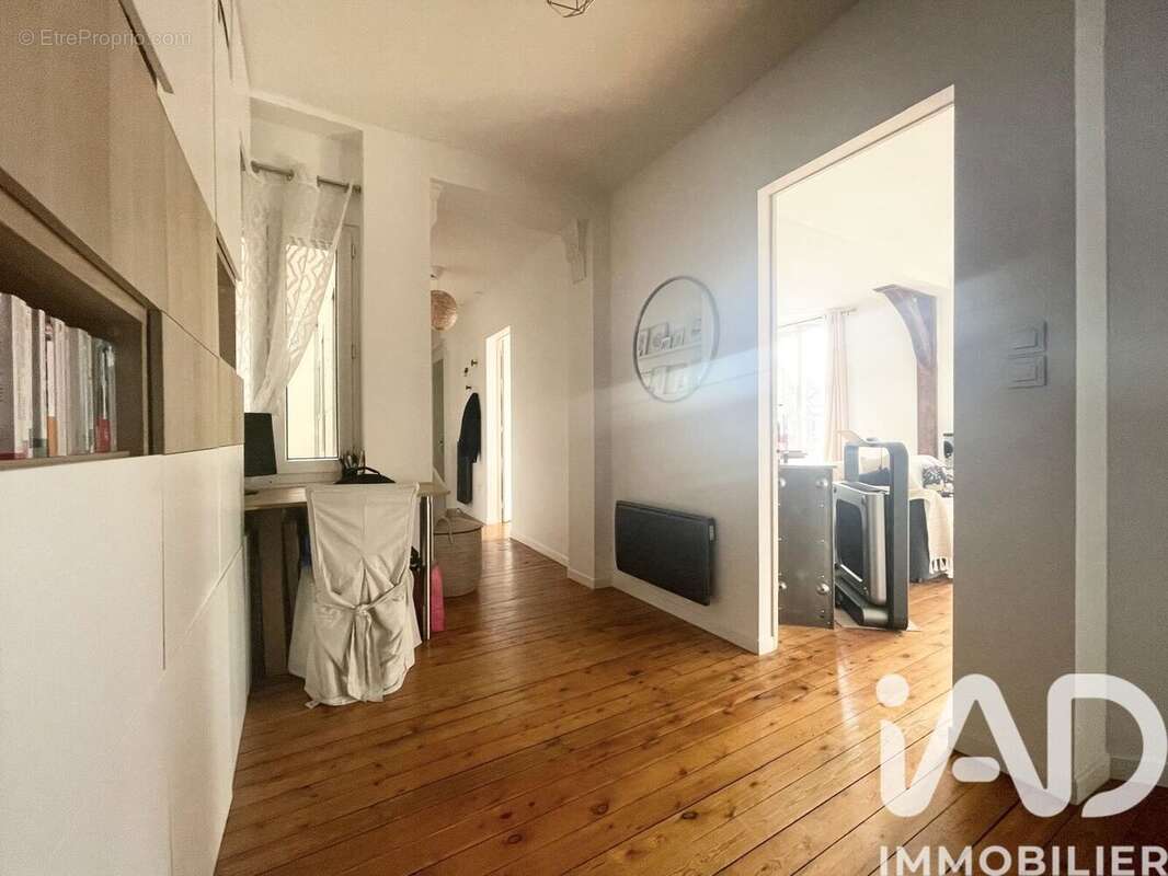 Photo 5 - Appartement à ROUEN