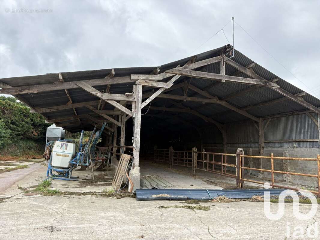 Photo 7 - Maison à SAINT-LORMEL