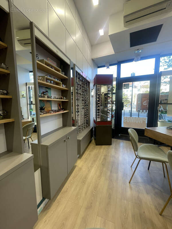 Commerce à CLERMONT-FERRAND