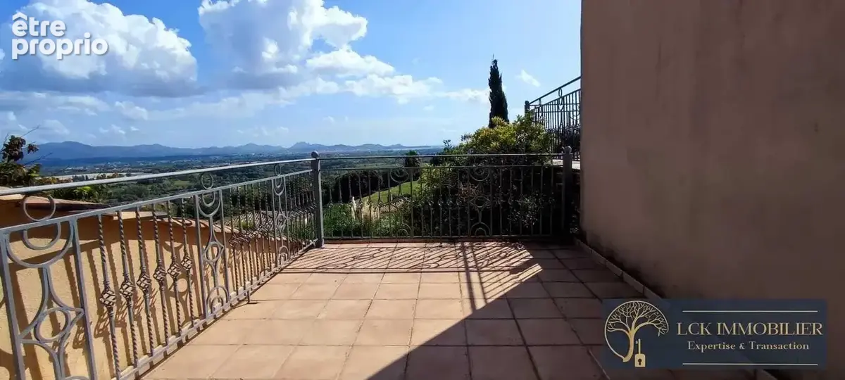 Villa T5 vue mer avec jardin - photo 13