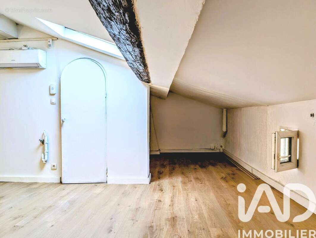 Photo 4 - Appartement à TOULON