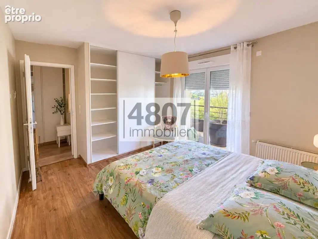 Bel appartement T3 avec terrasse de 45 m2 - photo 8