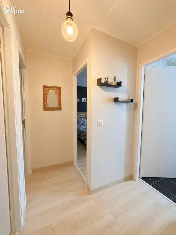 Maison à la Chapelle en Serval de 89 m² Idéalement située avec 300m2 de terrain !!! - photo 7