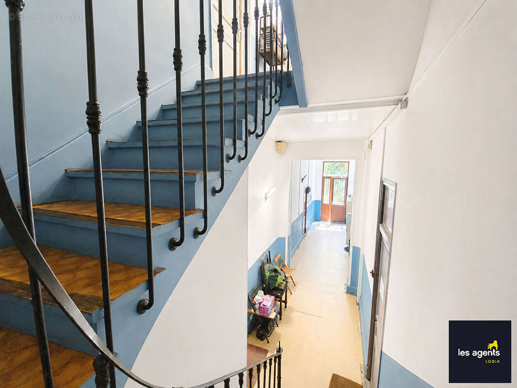 Appartement à CHAMPIGNEULLES
